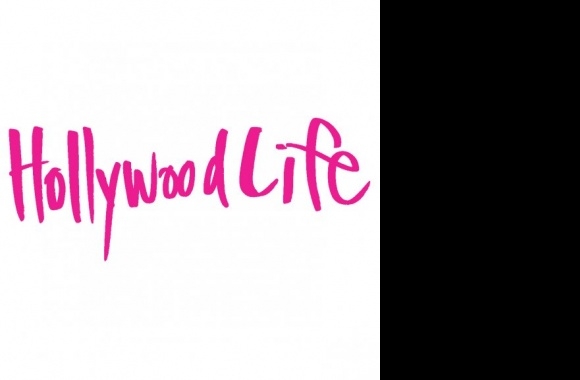 Hollywood Life Logo