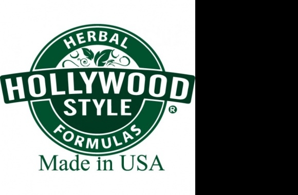 Hollywood Style Logo
