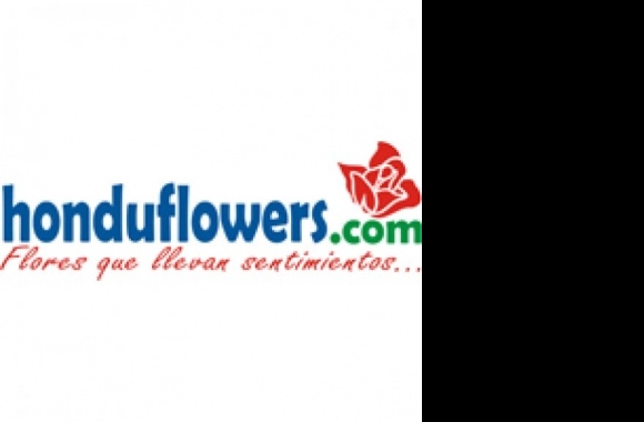 HONDUFLOWERS.COM Logo