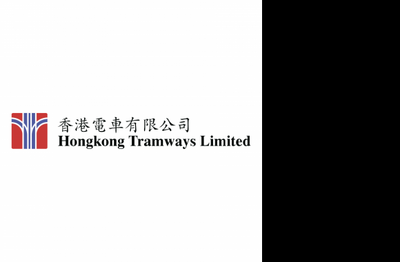 Hong Kong Tramways Limited Logo