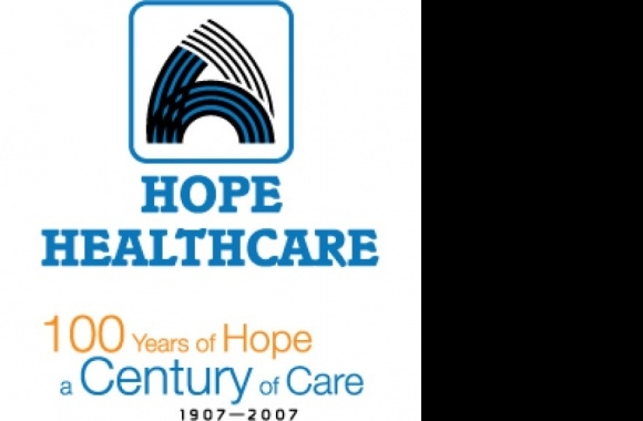 Hope Healthcare Logo