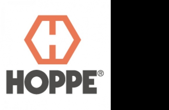 Hoppe Logo