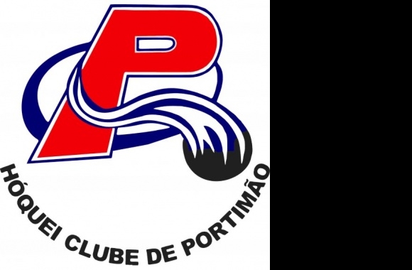 Hoquei Clube Portimao Logo