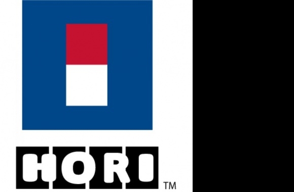 HORI Logo