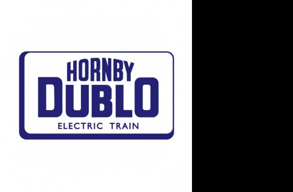 Hornby Dublo Logo