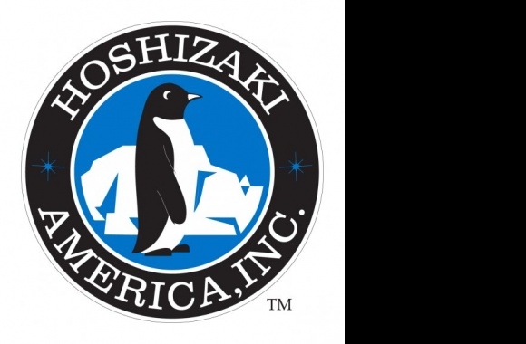 Hoshizaki America, Inc. Logo