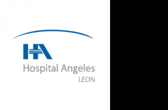 Hospital angeles Leon Logo
