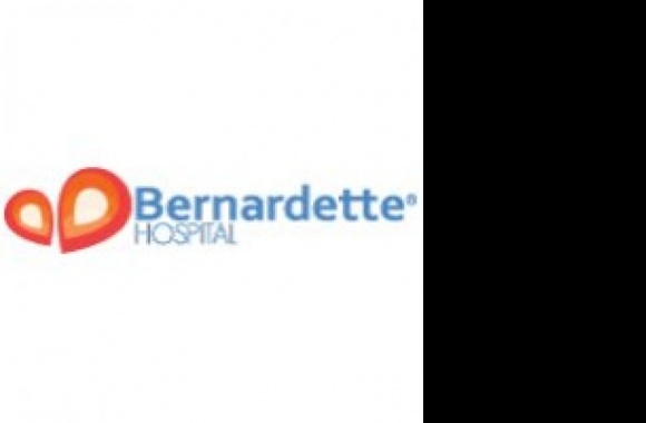Hospital Bernardette Logo