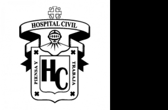 Hospital Civil Guadalajara Logo