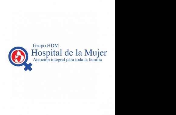 Hospital de la Mujer Logo