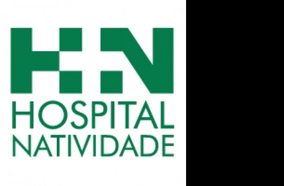 Hospital de Natividade Logo