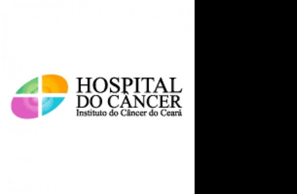 Hospital do cancer do Ceara Logo