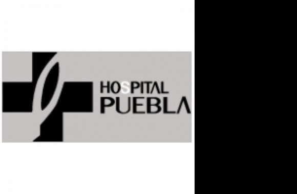 Hospital Puebla Logo