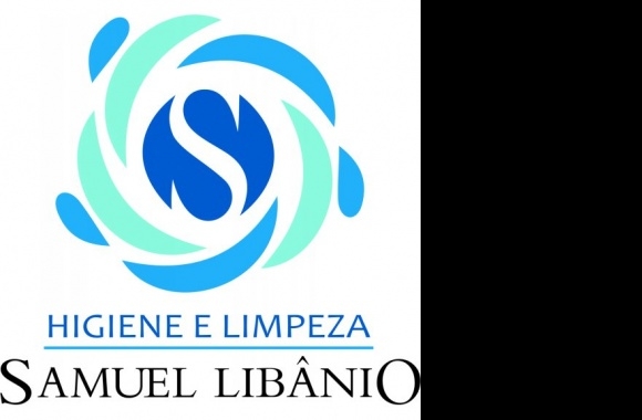 Hospital Samuel Libânio Logo