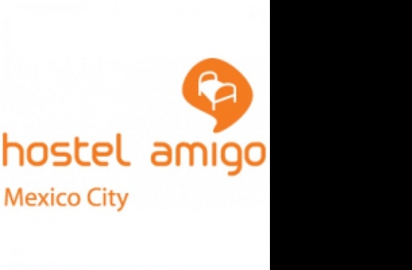 Hostel Amigo Logo