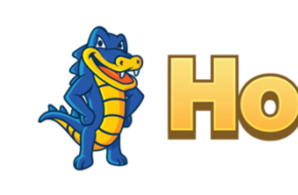 Hostgator.com Logo