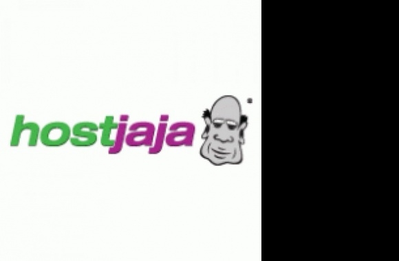 HostJaja Logo