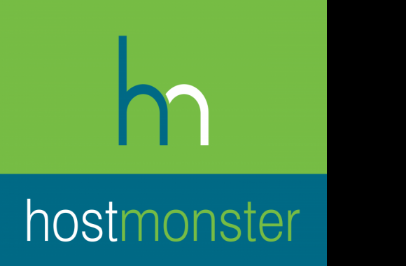 HostMonster Logo