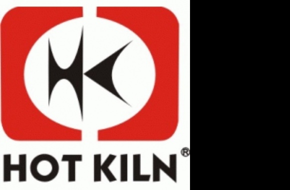 HOT KILN Logo