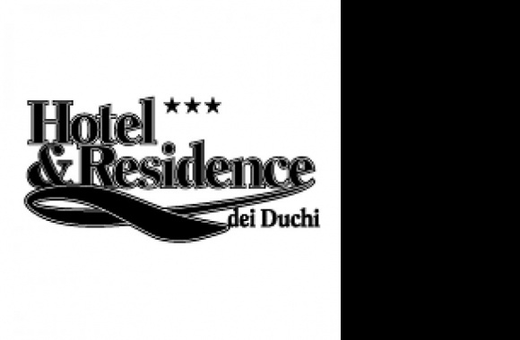 Hotel & Residence Logo