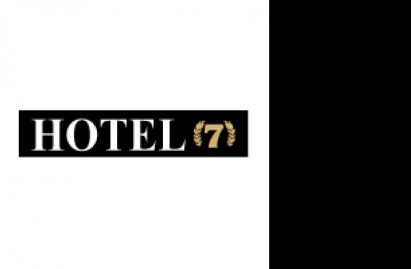 hotel 7 Logo