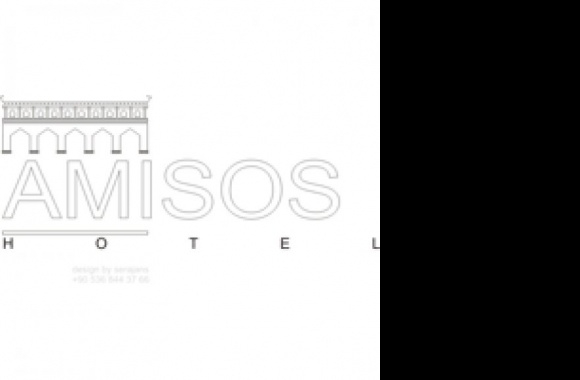 Hotel Amisos Logo