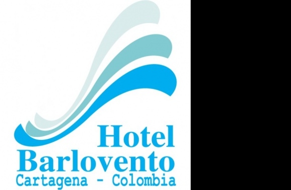 Hotel Barlovento Cartagena Logo