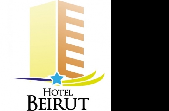 Hotel Beirut Logo