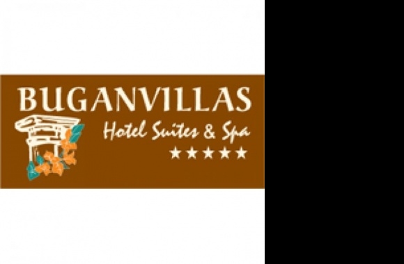 Hotel Buganvillas Logo