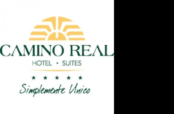 Hotel Camino Real Logo