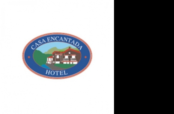 Hotel Casa Encantada Logo