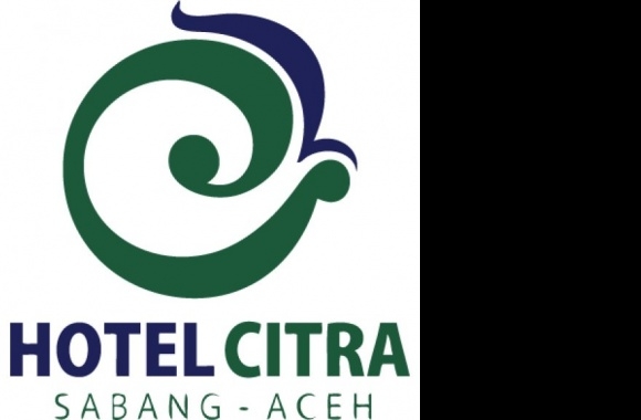 Hotel Citra Logo