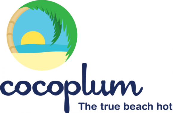 Hotel Cocoplum Beach Logo