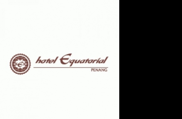 hotel equatorial penang Logo