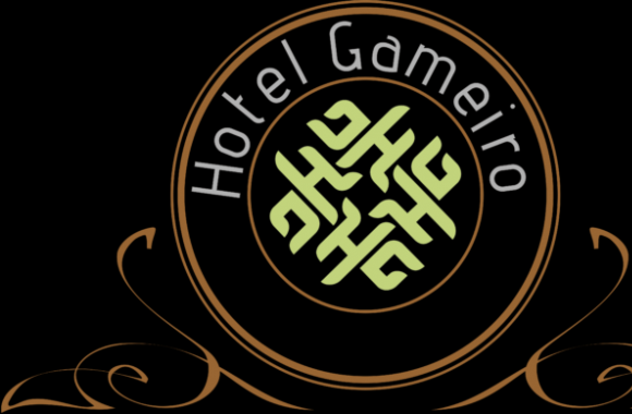 Hotel Gameiro Logo