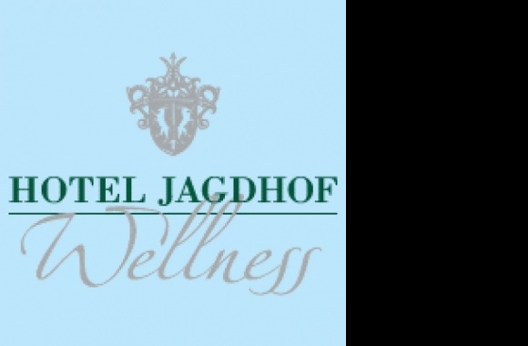 Hotel Jagdhof Logo