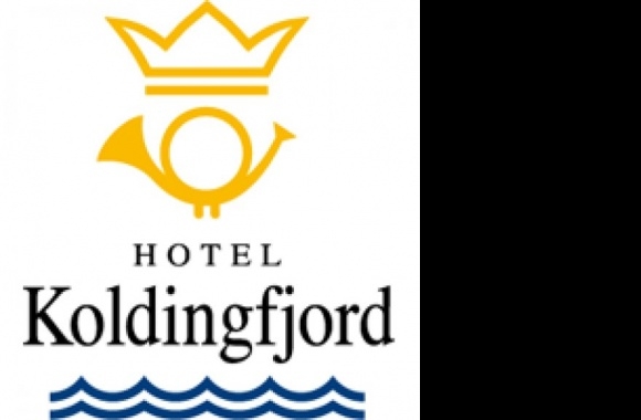 Hotel Koldingfjord Logo