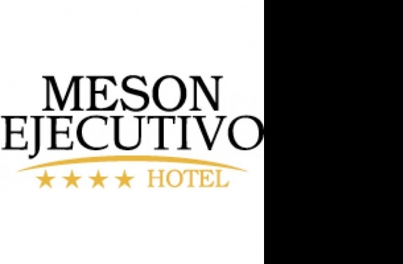 Hotel Meson Ejecutivo Logo