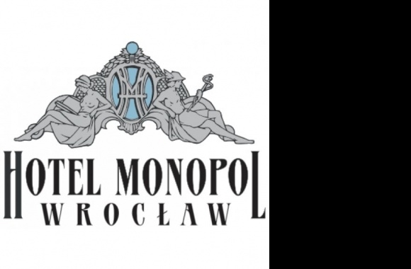 Hotel Monopol Wrocław Logo