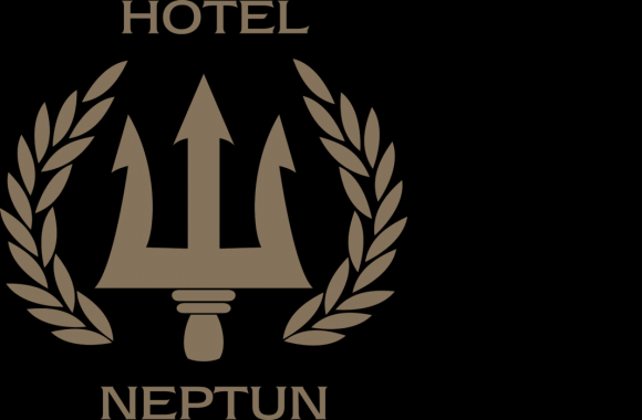Hotel Neptun Logo