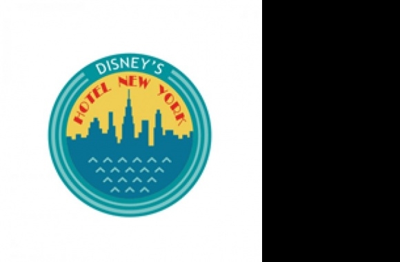 Hotel New York Logo