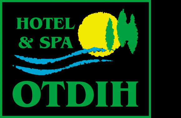 Hotel Otdih Logo