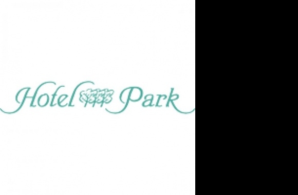 hotel park Logo