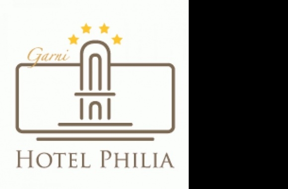Hotel Philia Podgorica Logo