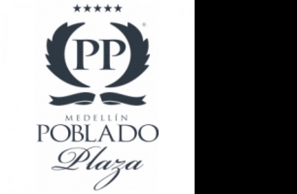 Hotel Poblado Plaza Medellin Logo
