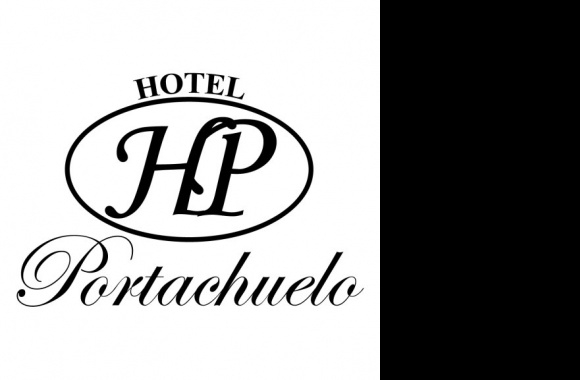 Hotel Portachuelo Logo
