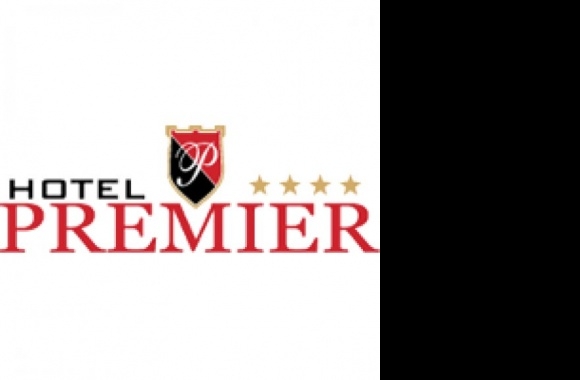 hotel premier Logo