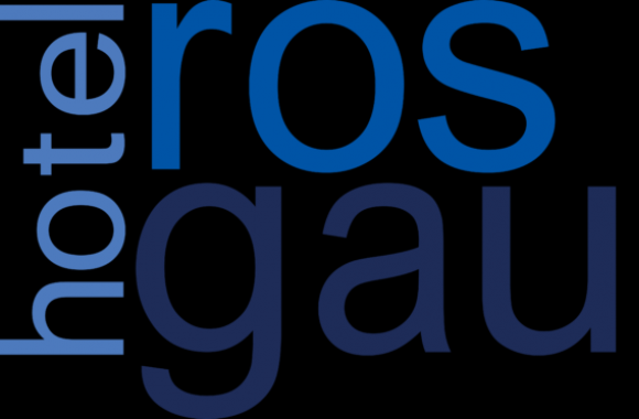 Hotel Ros Gaud Logo