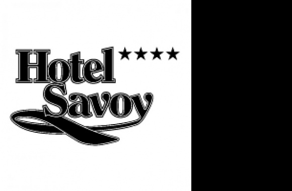 Hotel Savoy Logo