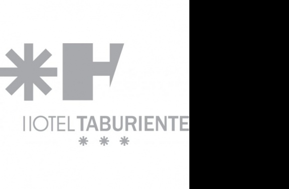 Hotel Taburiente Logo